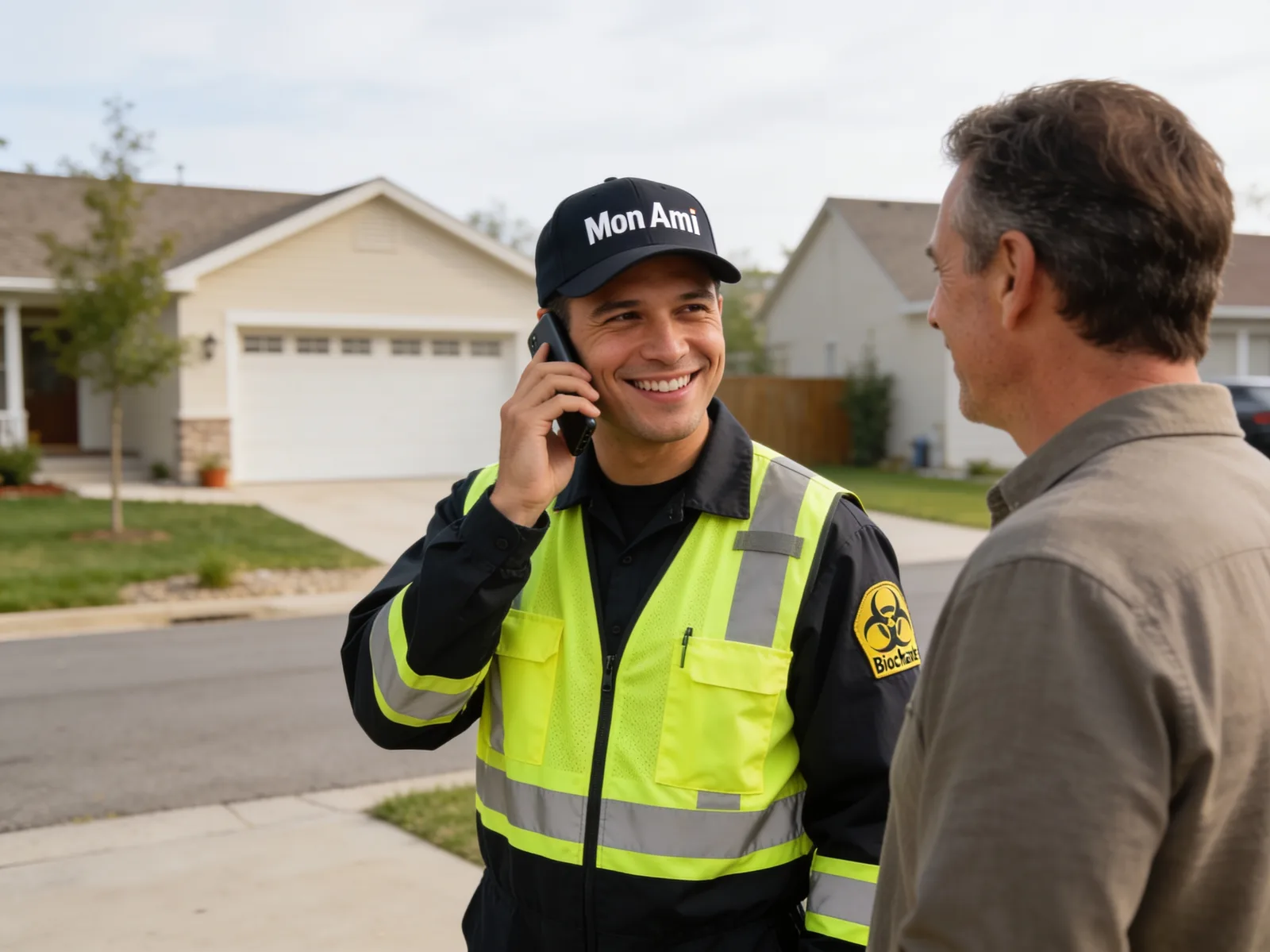 Sewage Cleanup Freedom, PA FAQs